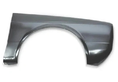 Front right fender for Chevrolet S-10 Pickup
