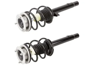 Front Struts & Shocks with Coil Springs (Set) – BMW 325i
