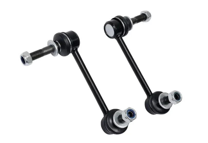 front sway bar links