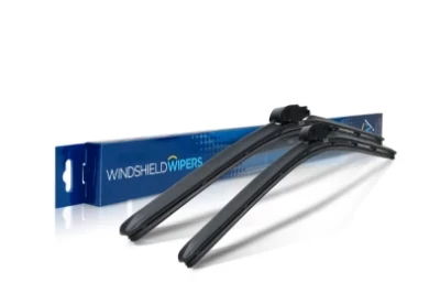 Front Windshield Wipers