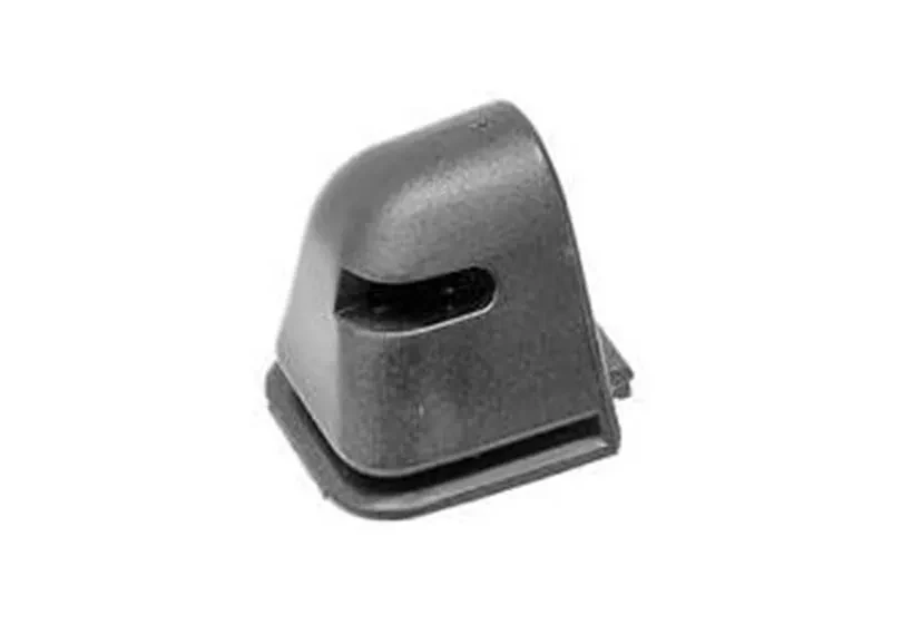 Fuel Door Hinge Cap