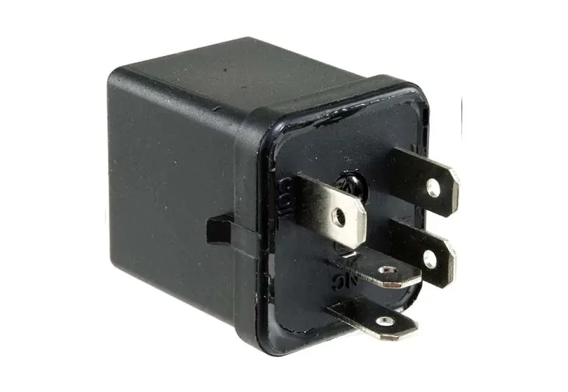 Fuel Injection Relay