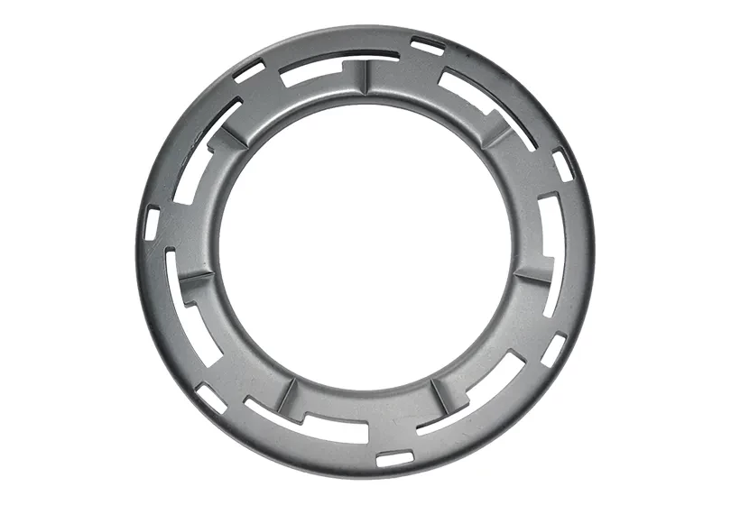 Fuel Tank Lock Rings