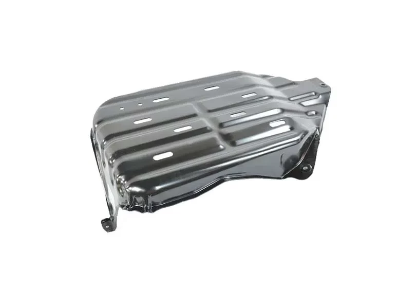 Fuel Tank Skid Plate