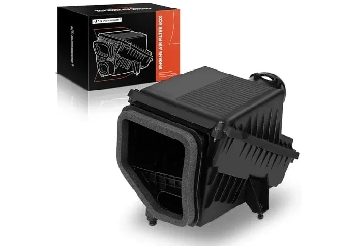 GMC Sierra 1500 SLE – Air Cleaner Box Assembly | OEM Engine Air Filter Housing