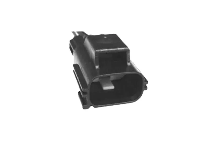 Grille Shutter Actuator and Solenoid Connectors