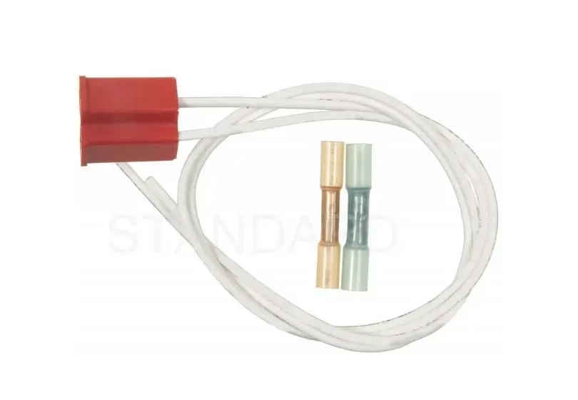 Hazard Warning Flasher Connector