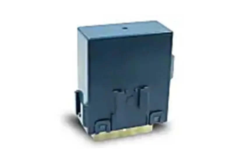 Headlight Motor Relay