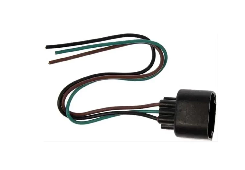 Headlight Wire Harness
