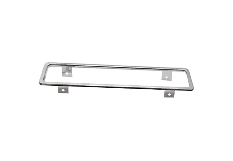 Heater Control Switch Bezel