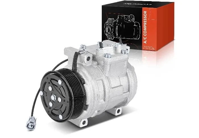 Honda CR-V A/C Compressor