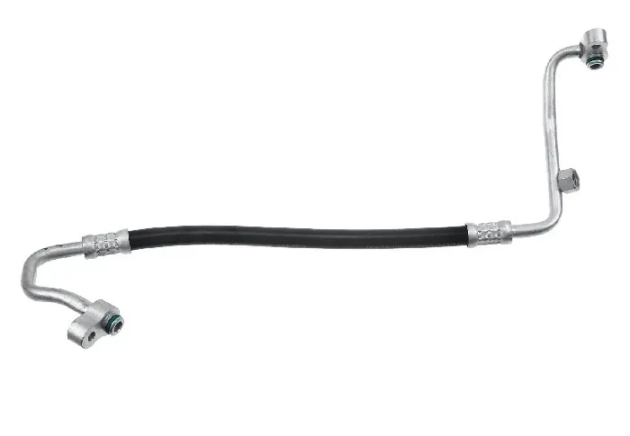 Honda CR-V Discharge Line Hose
