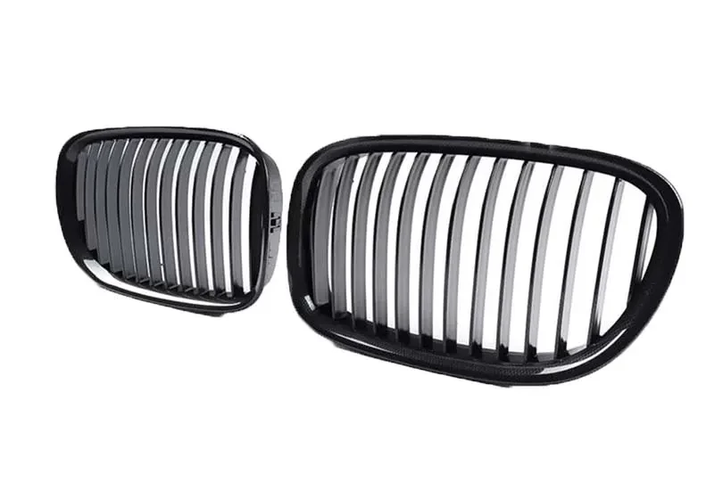 Hood Grilles - Ford 500