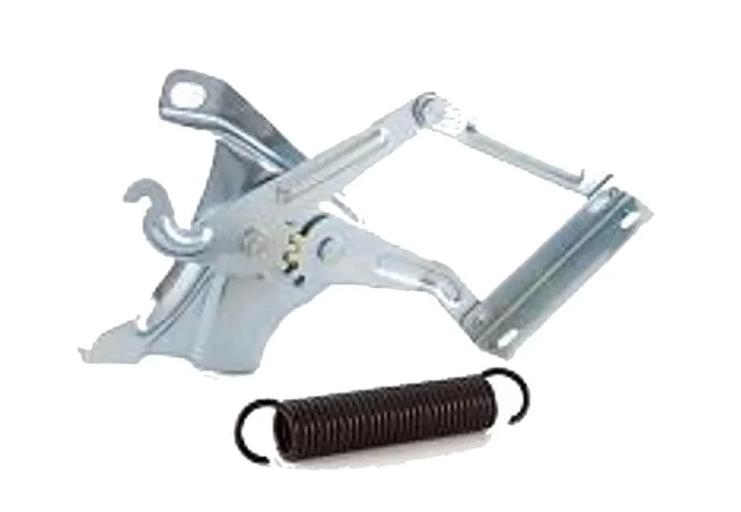 Hood Hinges