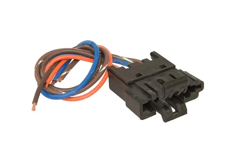 HVAC Blower Switch Connectors