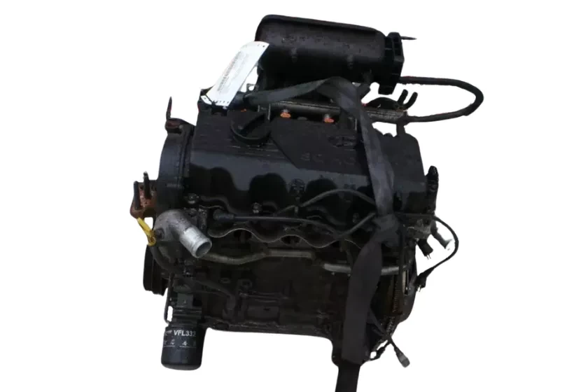 Hyundai Accent Mk1 1.3 Petrol Engine G4EA (2000-2006) - Engine Code 258302 for Sale