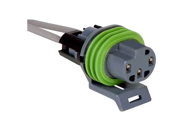 Ignition Switch Connector