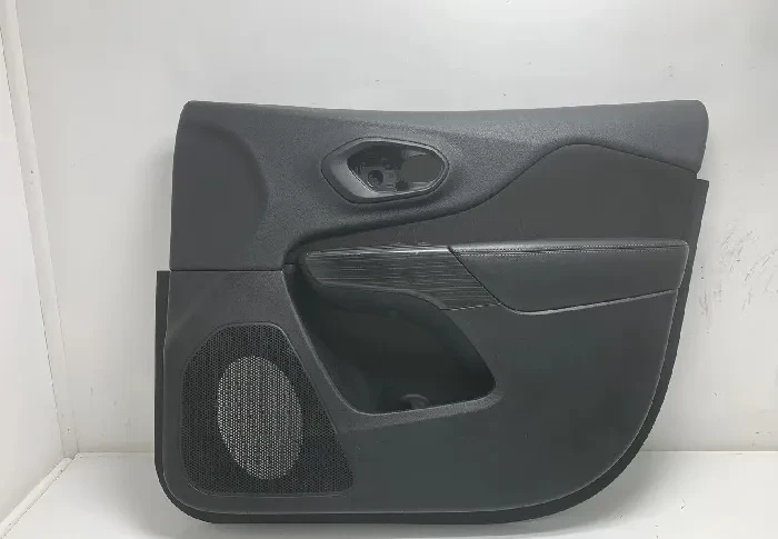 Jeep Grand Cherokee Passenger Side Door Panel