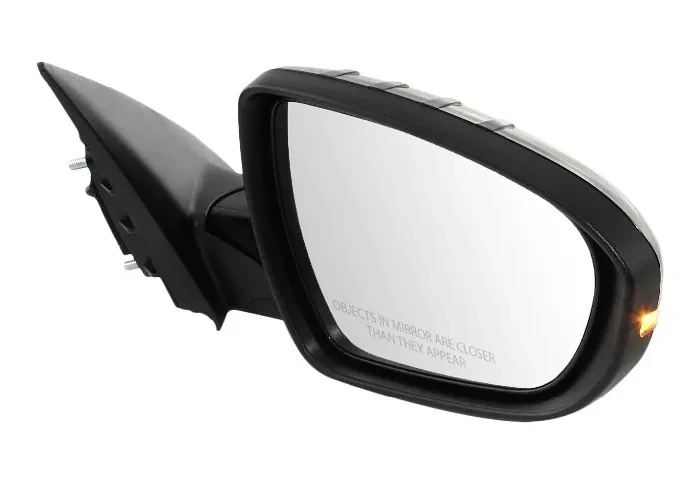 Kia Optima LX Passenger Side Door Mirror (RH)