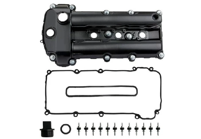 Left Valve Cover – Jaguar S-Type