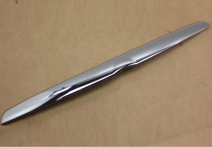 Mazda Tribute Hood Molding Trim