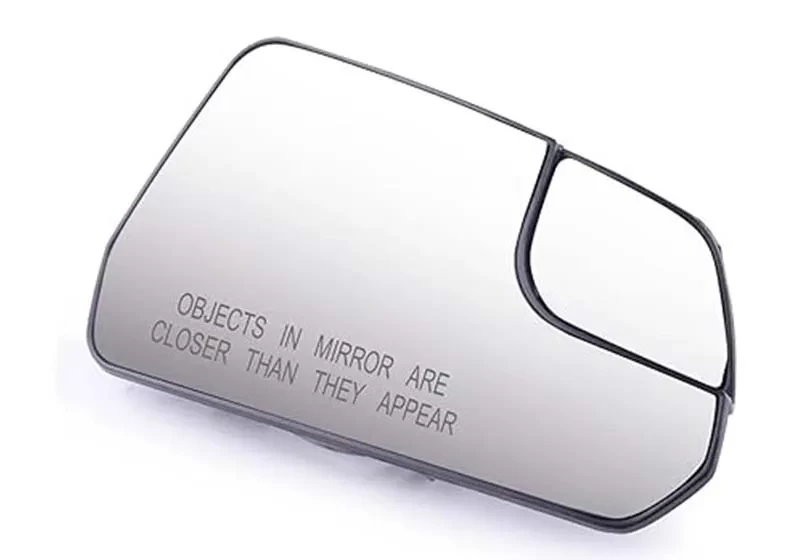 Mirror Glasses - GMC Van Savana 1500