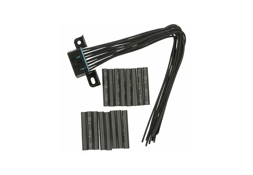 Multi Purpose Connector