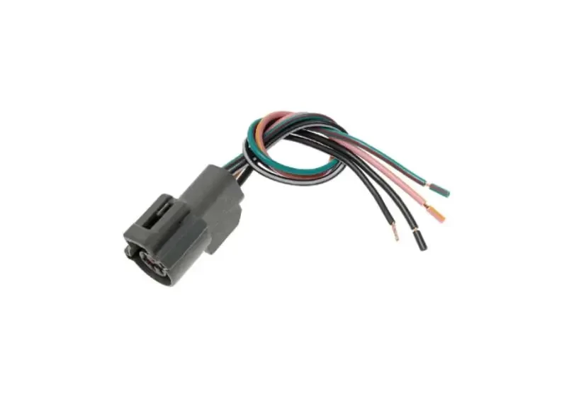 Neutral Safety Switch Connector