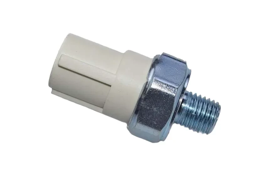 Oil Pressure Switches