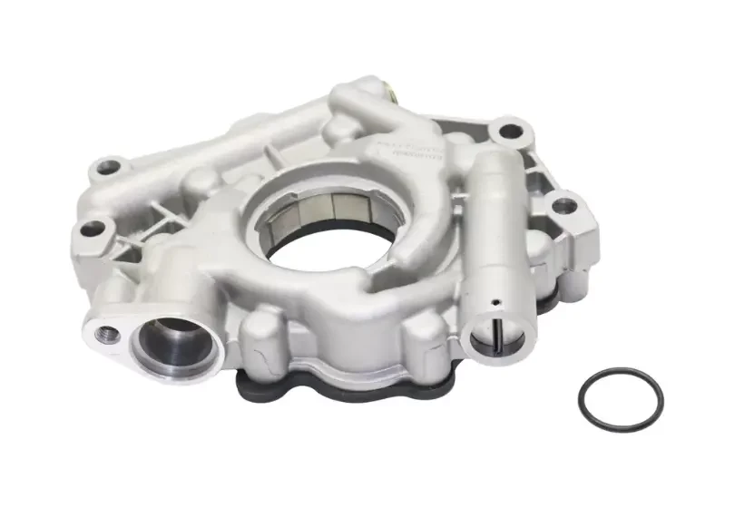 Oil Pump Assembly
