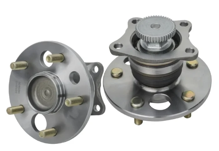 Pair Rear Wheel Bearing Hub Assembly for LEXUS RX 300