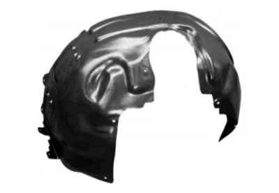 Passenger Side Fender Liner Inner Panel For Jeep Cherokee 2018