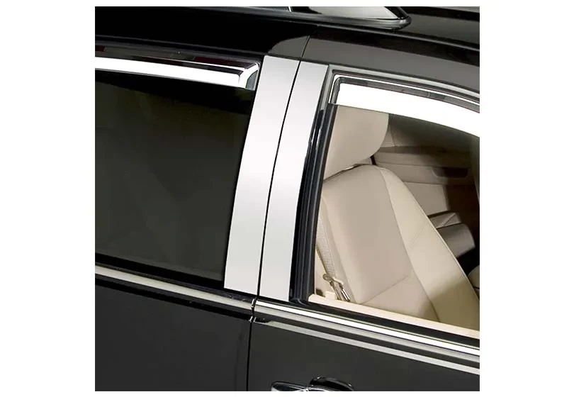 Pillar Trim for volvo