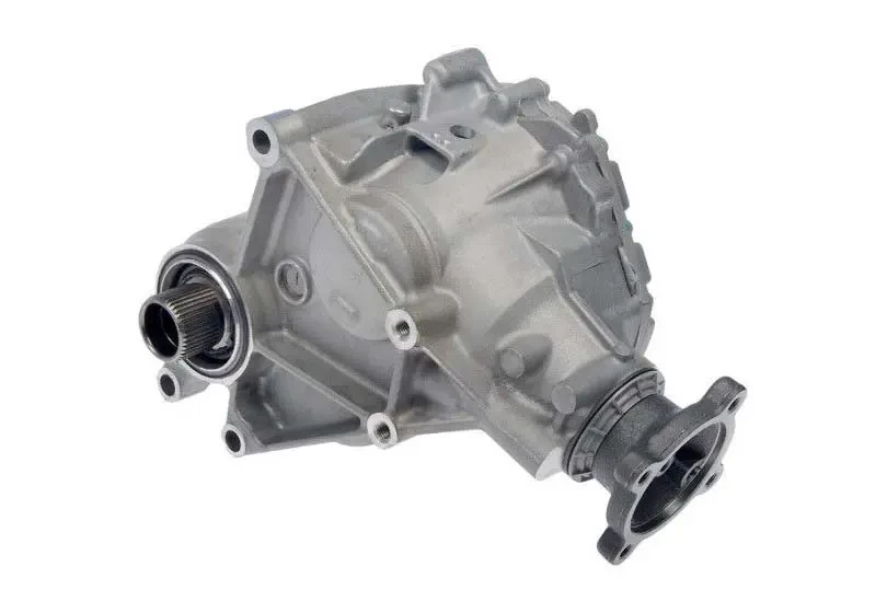 Power Take Off Assembly