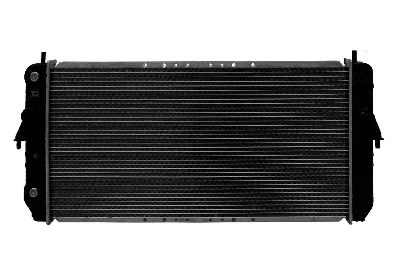 Radiator CADILLAC Seville 2003
