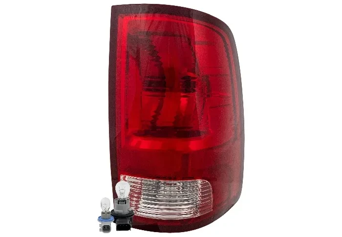 RAM 1500 SLT Crew Cab Taillights