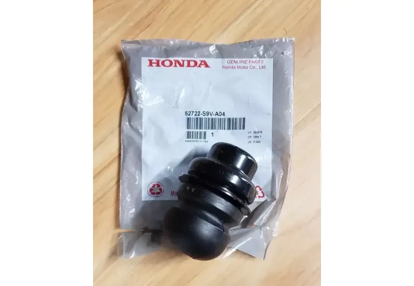 Rear Bump Stop - Honda Pilot