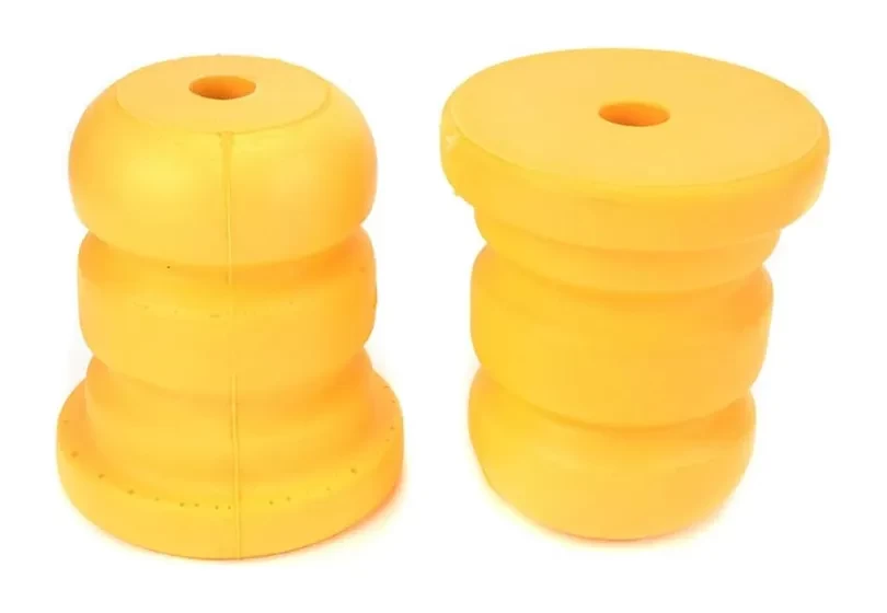 Rear Position Control Arm Bump Stop