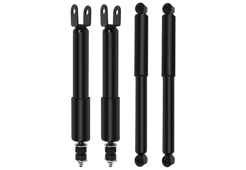 Rear shocks-GMC Truck-Yukon XL1500