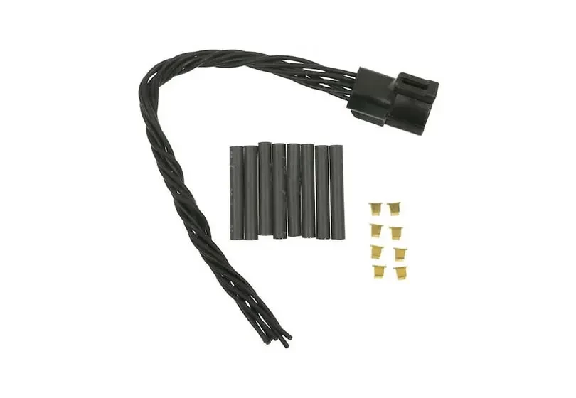 Rear Window Defroster Switch Connector