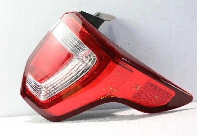 Right-hand (RH) tail light for Ford Explorer