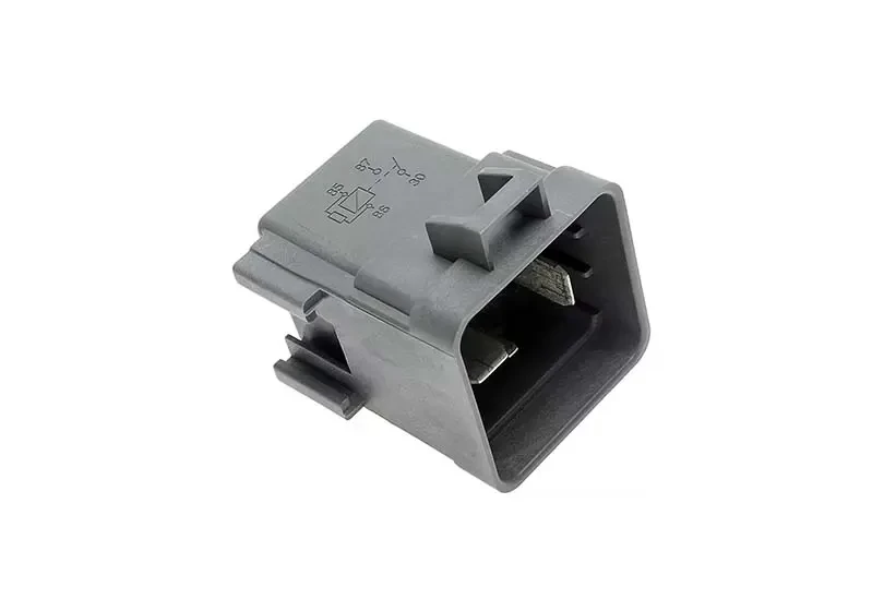 Secondary Air Injection Pump Relay