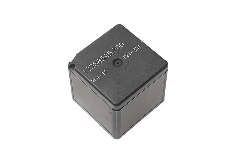 Secondary Air Injection Relay