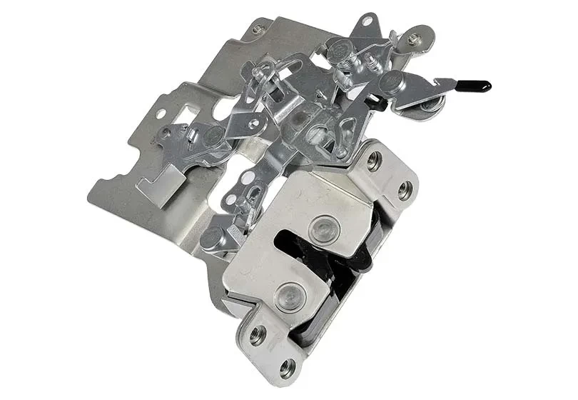 Sliding Door Latches