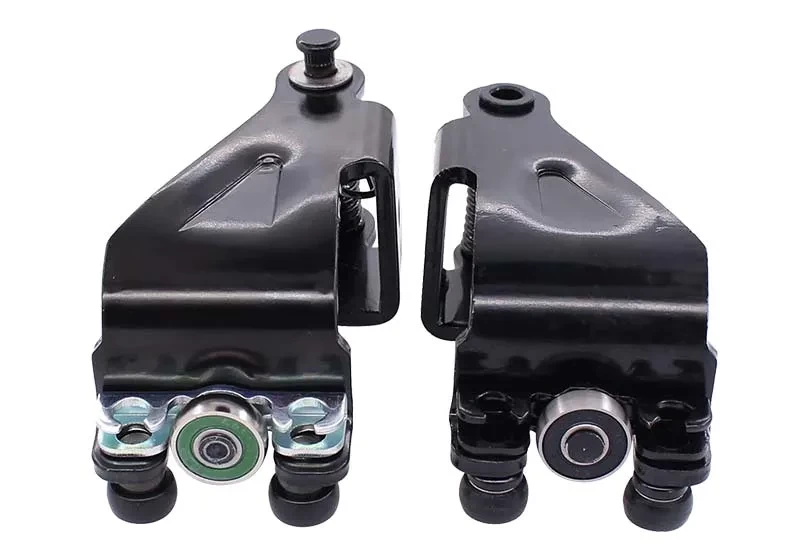 Sliding Door Rollers