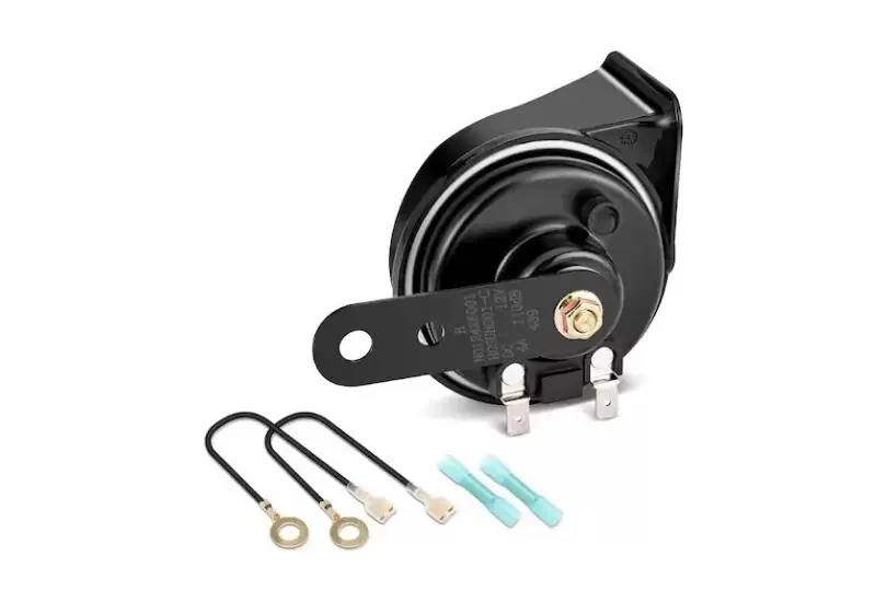 snail horn - FINITI FX37