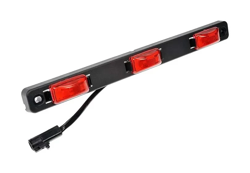 Tailgate Light Bar