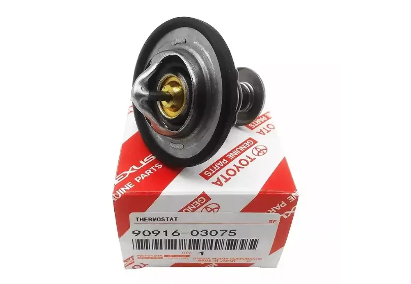 THERMOSTAT - LEXUS GS300