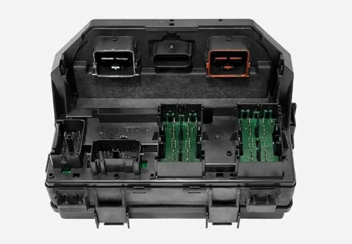 Tipm for DODGE Nitro