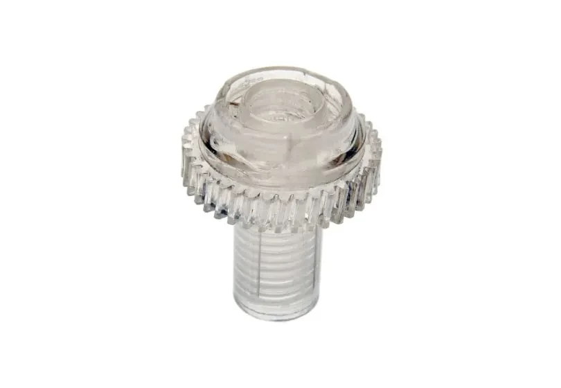 Trunk Lid Motor Gear